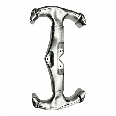 CNC Machined Aluminium Parts rau Industrial
