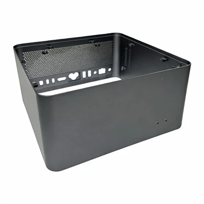 Sheet Hlau dabtsi yog khoov Stainless hlau rau Case